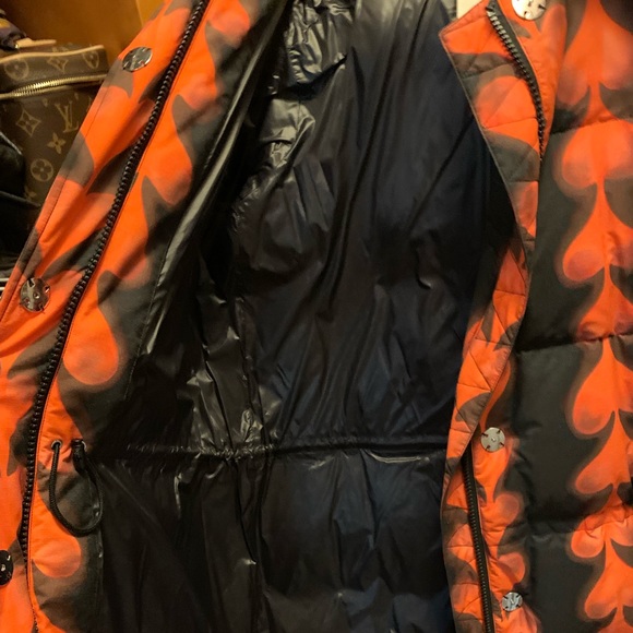 Fiorucci Down Coat - Picture 8 of 8